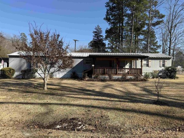 100 COZY ACRES Terrace, Mountain Pine, AR 71956
