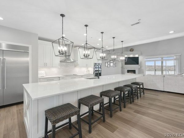 5450 Christopher Drive , Unit 243, Osage Beach, MO 65065