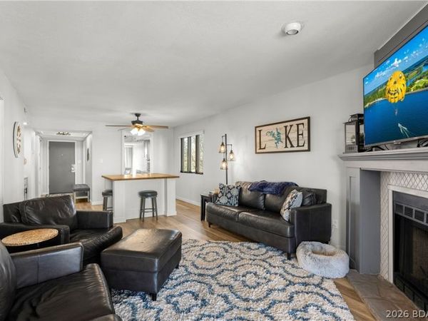 49 E. Casa Seville Drive, Unit 2A, Lake Ozark, MO 65049