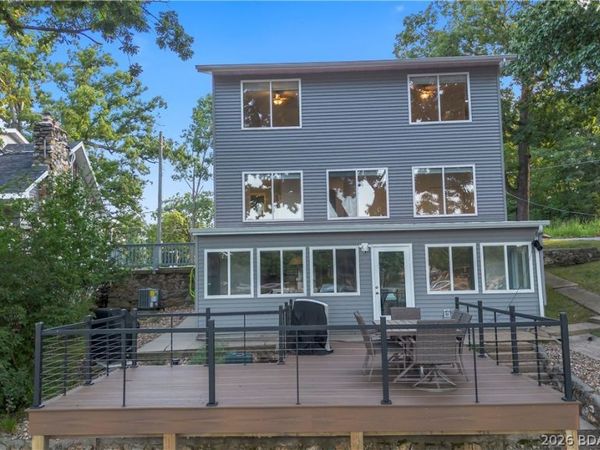 522 Highly Drive , Sunrise Beach, MO 65079