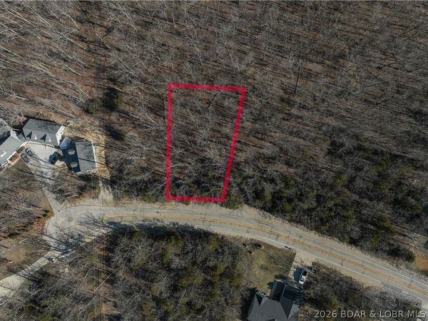 TBD Helinda Lane , Lake Ozark, MO 65049