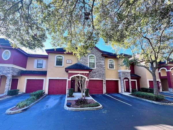 2176 PORTOFINO PLACE, Unit 26-026, PALM HARBOR, FL 34683