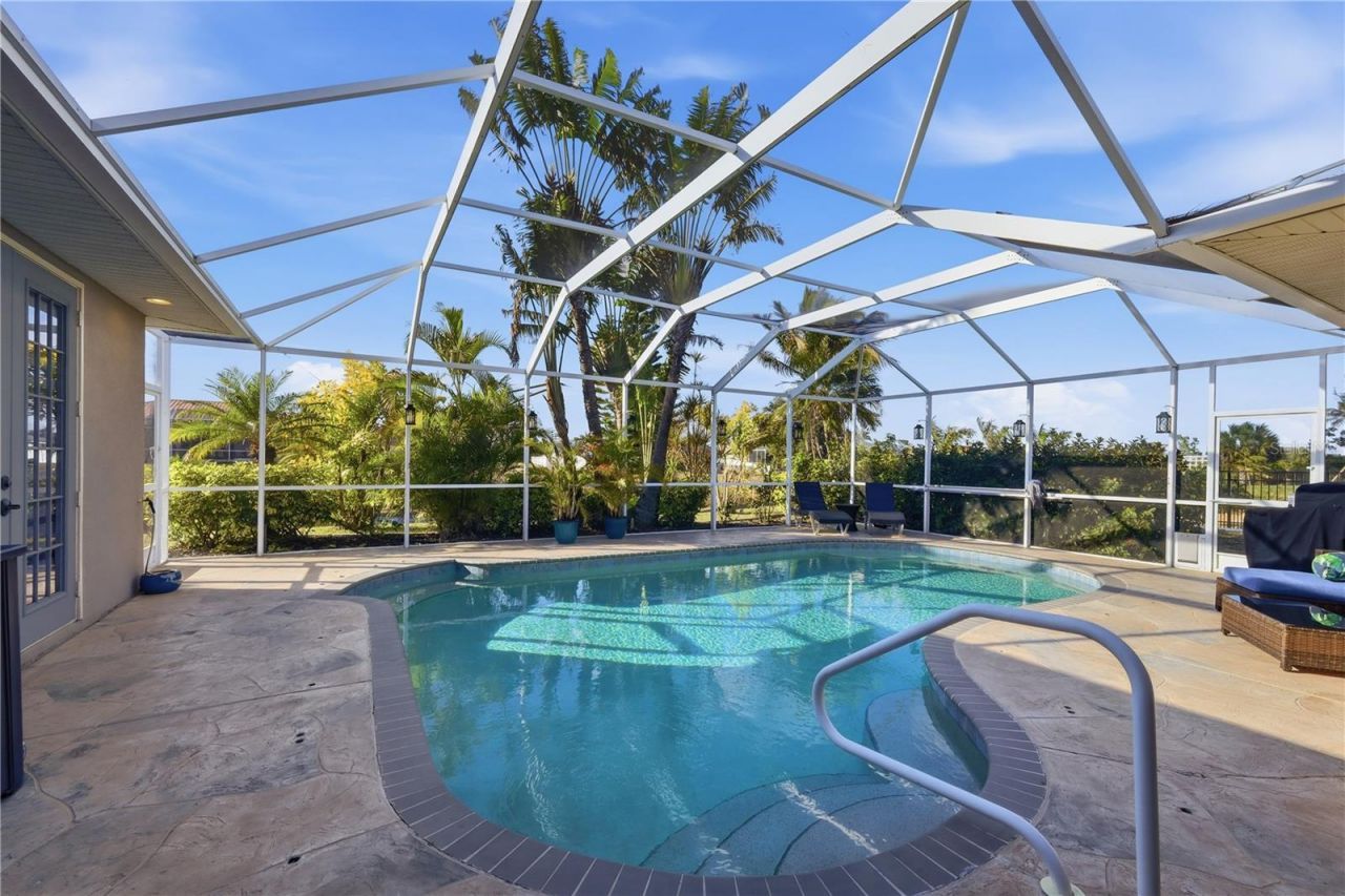 978 Boundary Boulevard, Rotonda West, FL 33947 Photo