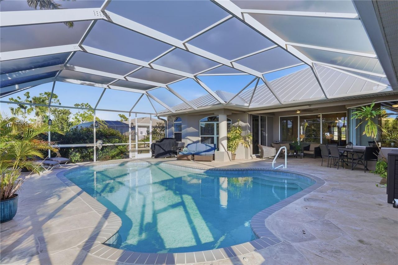 978 Boundary Boulevard, Rotonda West, FL 33947 Photo