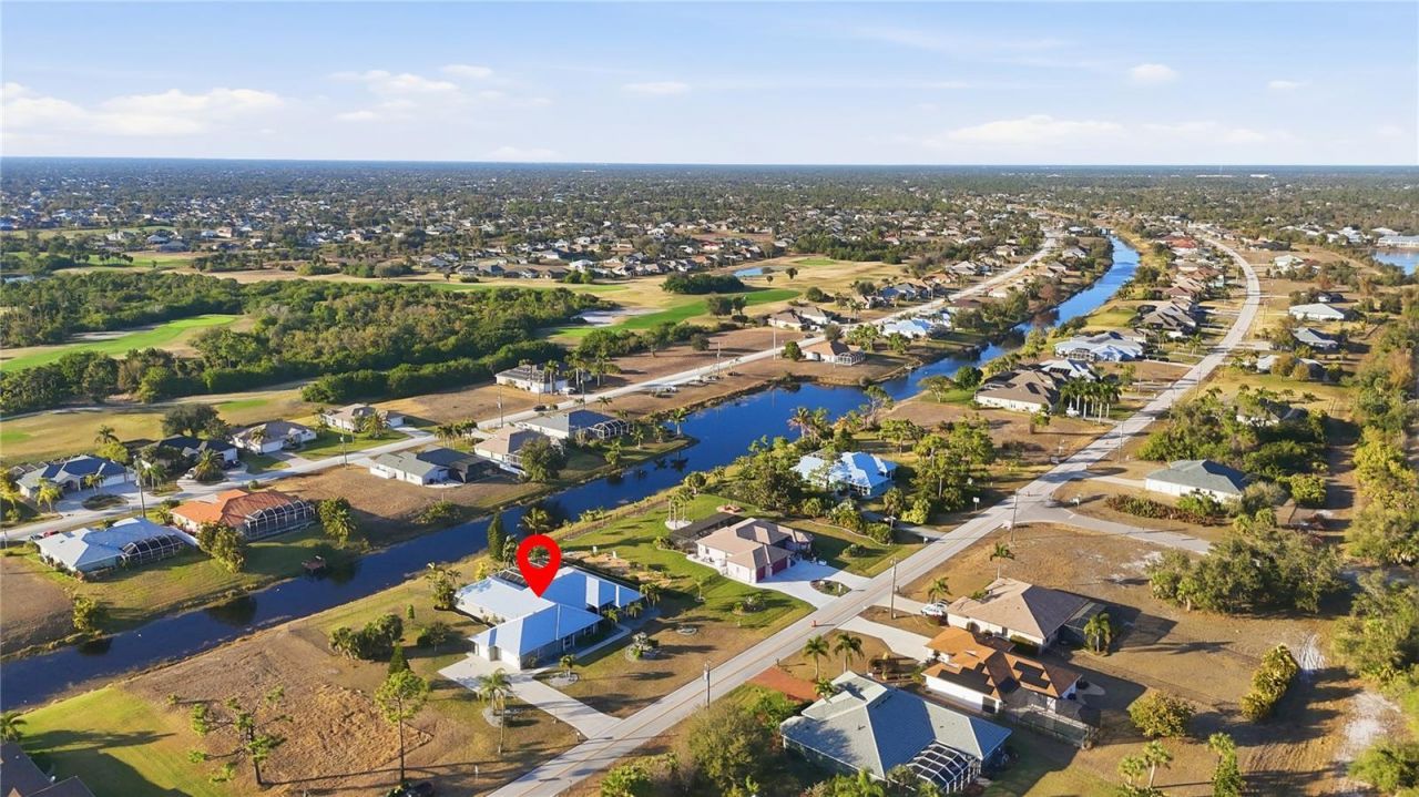 978 Boundary Boulevard, Rotonda West, FL 33947 Photo