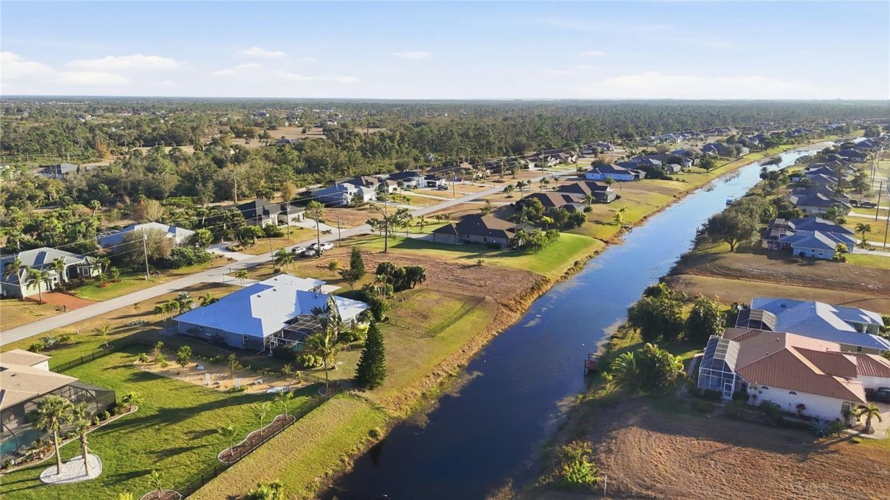 978 Boundary Boulevard, Rotonda West, FL 33947 Photo