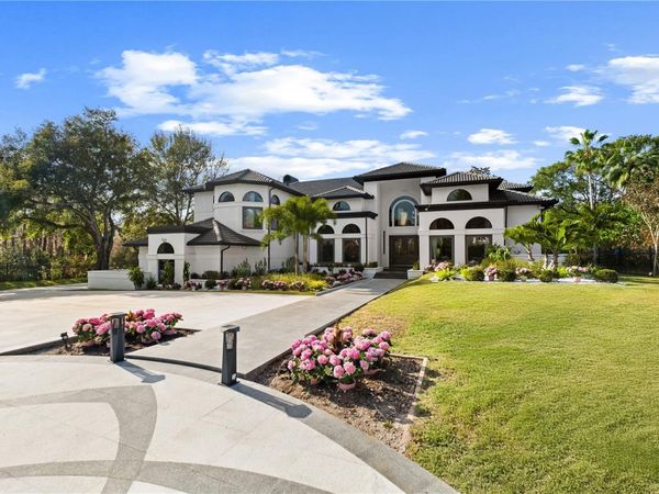 5186 VARDON DRIVE, WINDERMERE, FL 34786