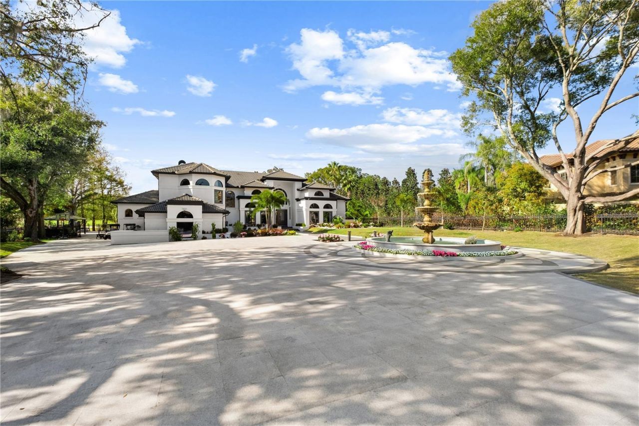 5186 Vardon Drive, Windermere, FL 34786 Photo