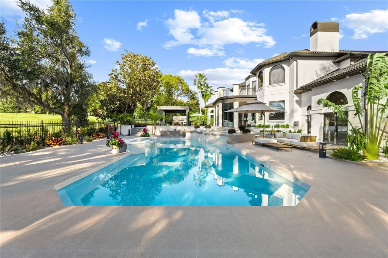 5186 Vardon Drive, Windermere, FL 34786 Photo