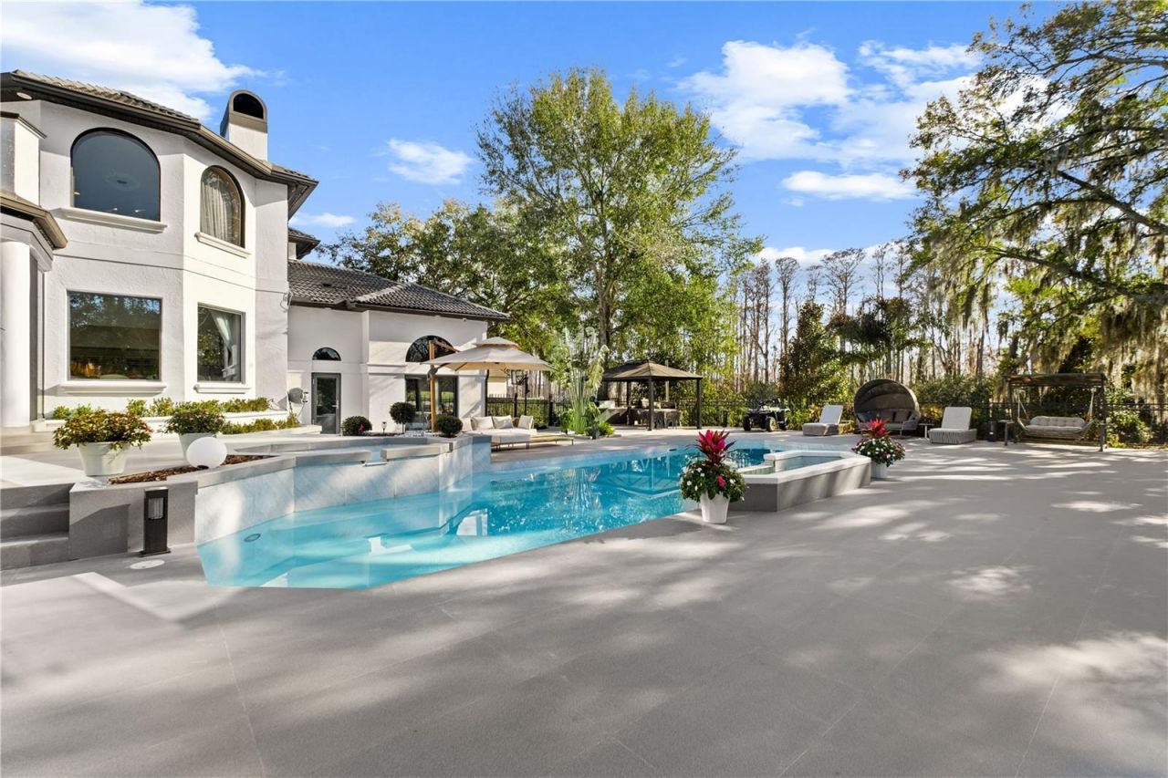 5186 Vardon Drive, Windermere, FL 34786 Photo