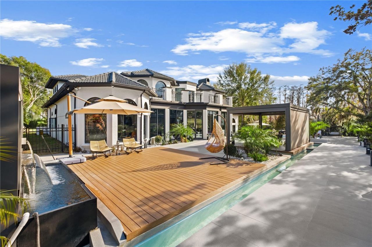 5186 Vardon Drive, Windermere, FL 34786 Photo