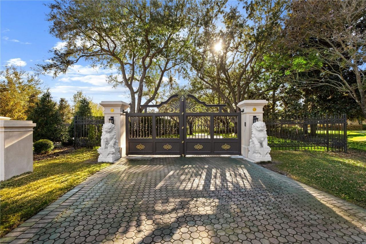 5186 Vardon Drive, Windermere, FL 34786 Photo