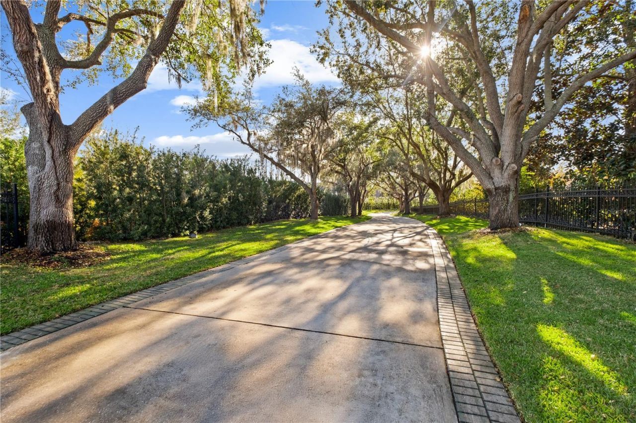 5186 Vardon Drive, Windermere, FL 34786 Photo