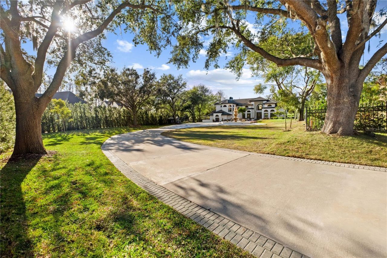 5186 Vardon Drive, Windermere, FL 34786 Photo