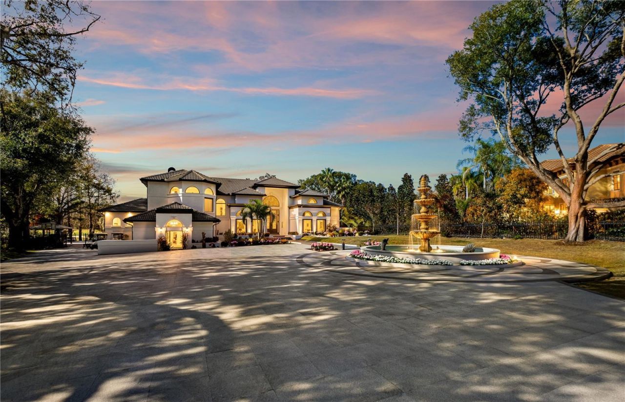 5186 Vardon Drive, Windermere, FL 34786 Photo