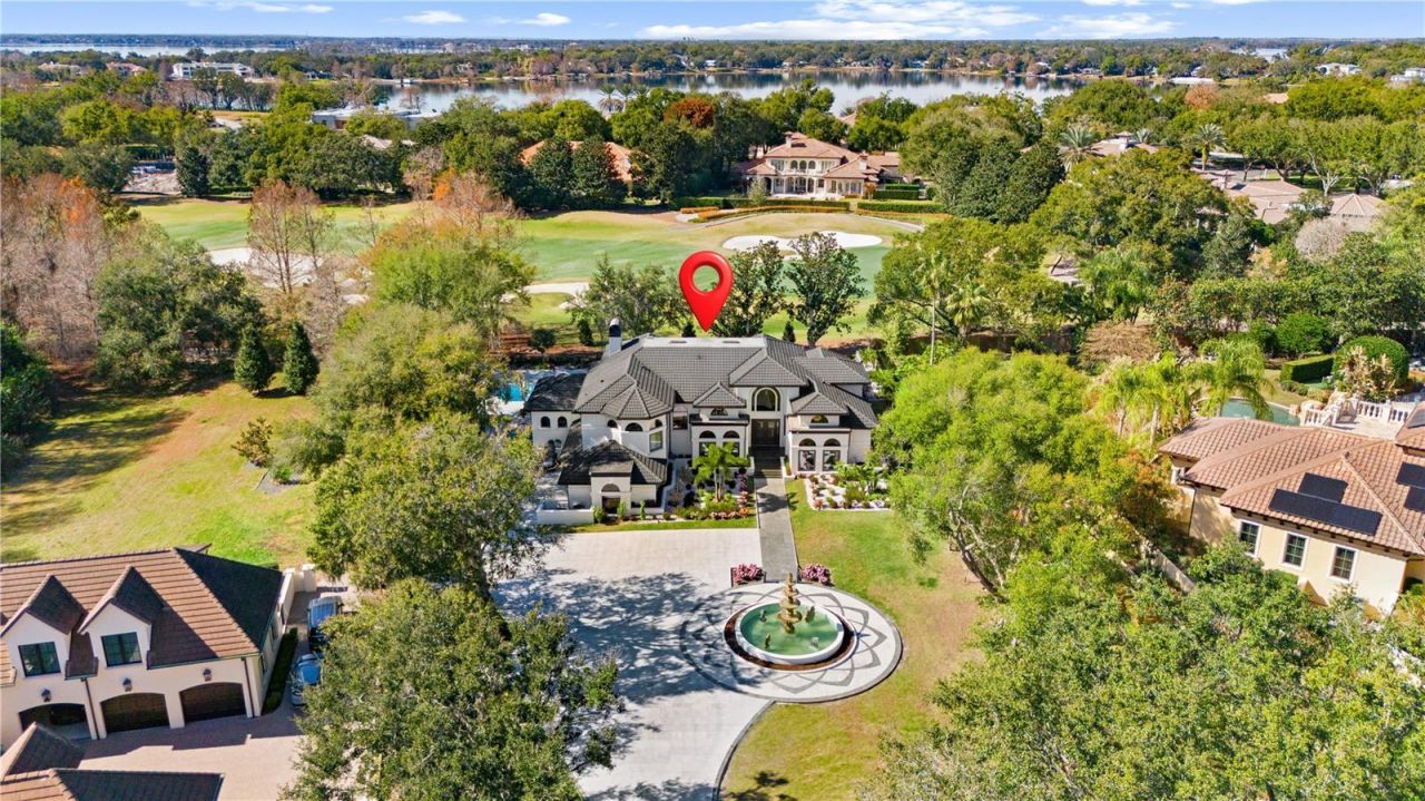 5186 Vardon Drive, Windermere, FL 34786 Photo