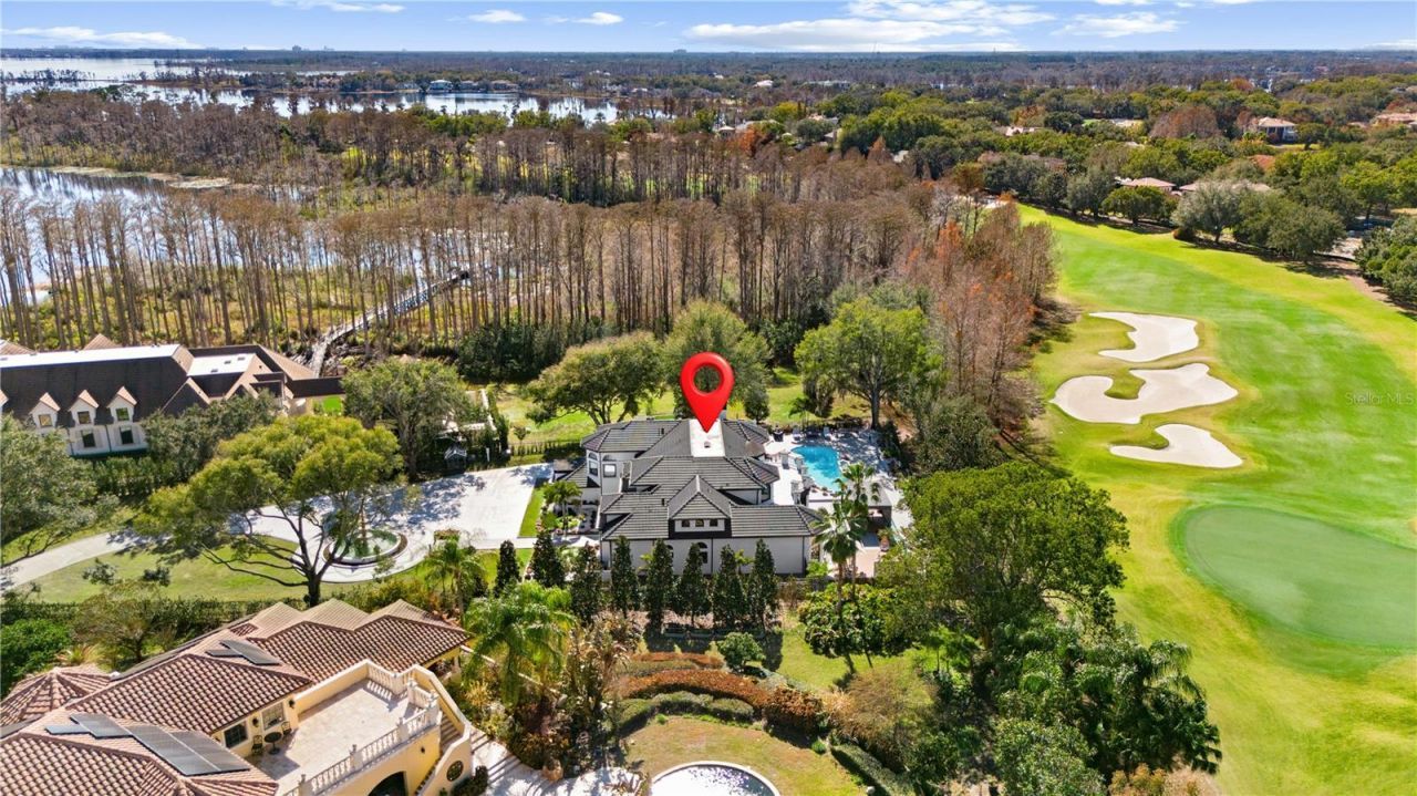 5186 Vardon Drive, Windermere, FL 34786 Photo