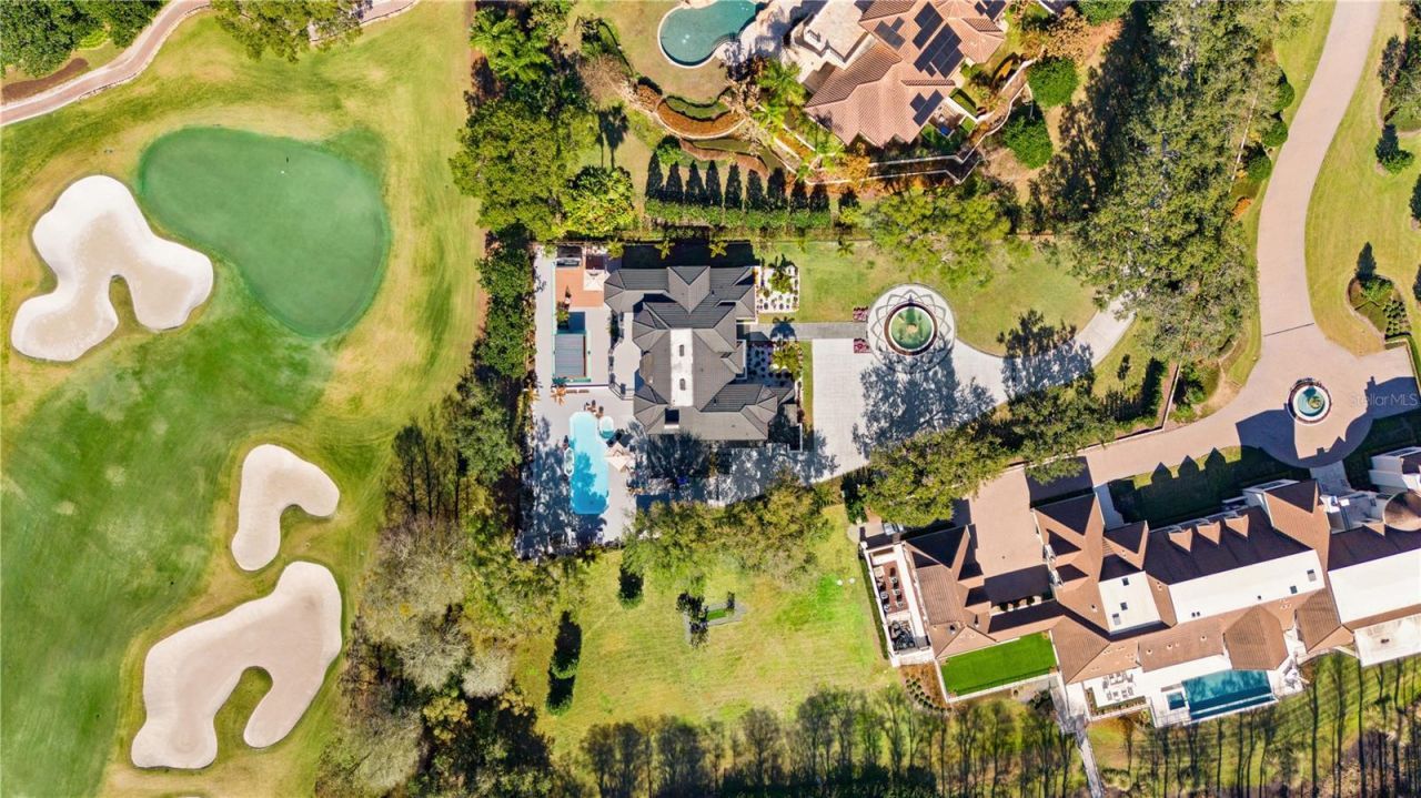 5186 Vardon Drive, Windermere, FL 34786 Photo