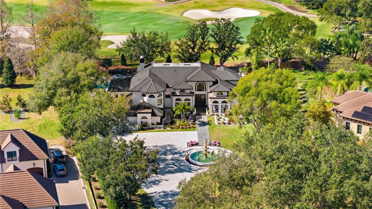 5186 Vardon Drive, Windermere, FL 34786 Photo