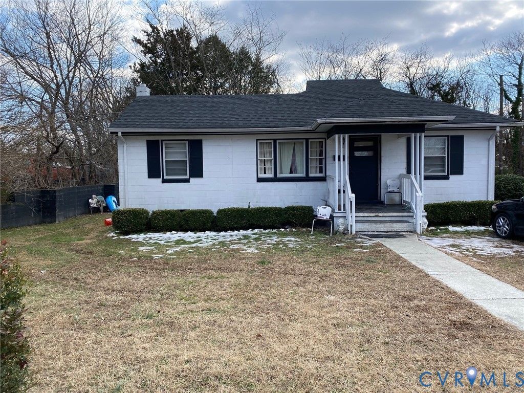 4019 Horner Lane, Richmond, VA 23224 Main Photo