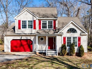 14720 Ridge Point Drive, Midlothian, VA 23112