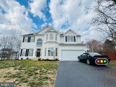 9 TUDOR COURT, STAFFORD, VA 22554