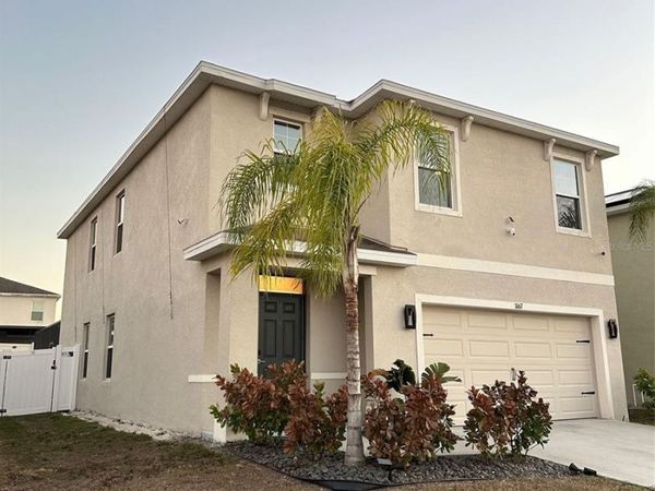 11167 LELAND GROVES DRIVE, RIVERVIEW, FL 33579