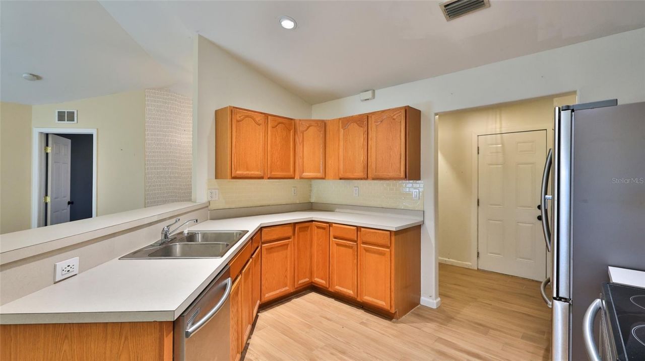 2531 Needle Palm Drive, Edgewater, FL 32141 Photo