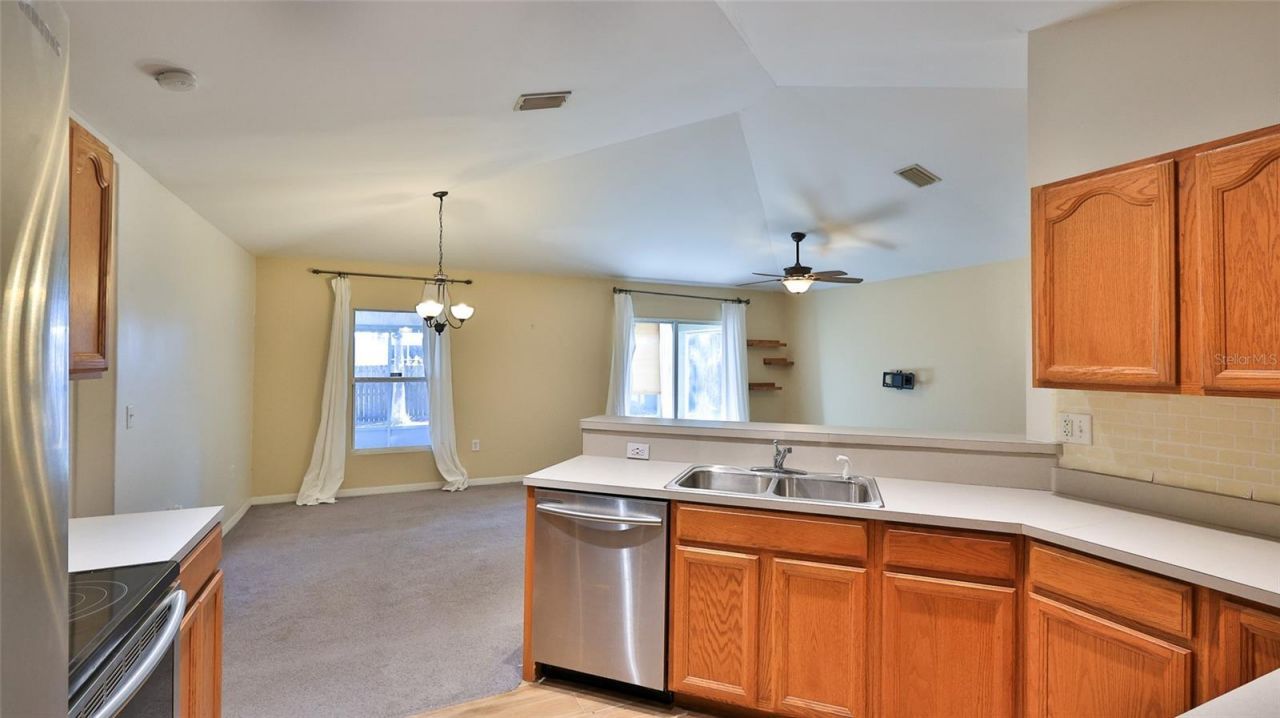 2531 Needle Palm Drive, Edgewater, FL 32141 Photo