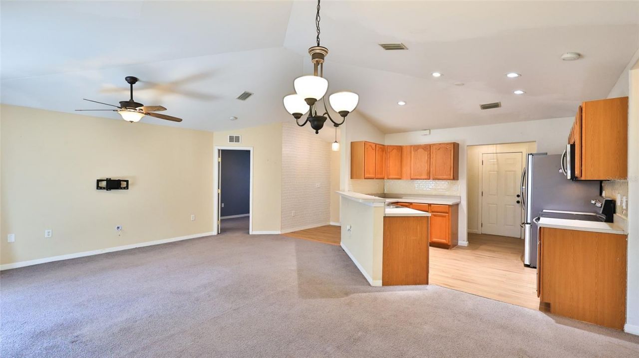 2531 Needle Palm Drive, Edgewater, FL 32141 Photo