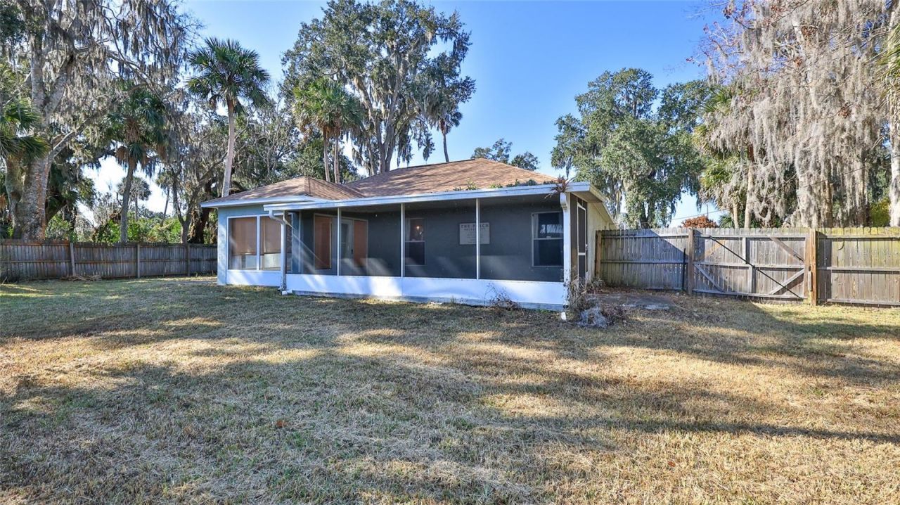 2531 Needle Palm Drive, Edgewater, FL 32141 Photo