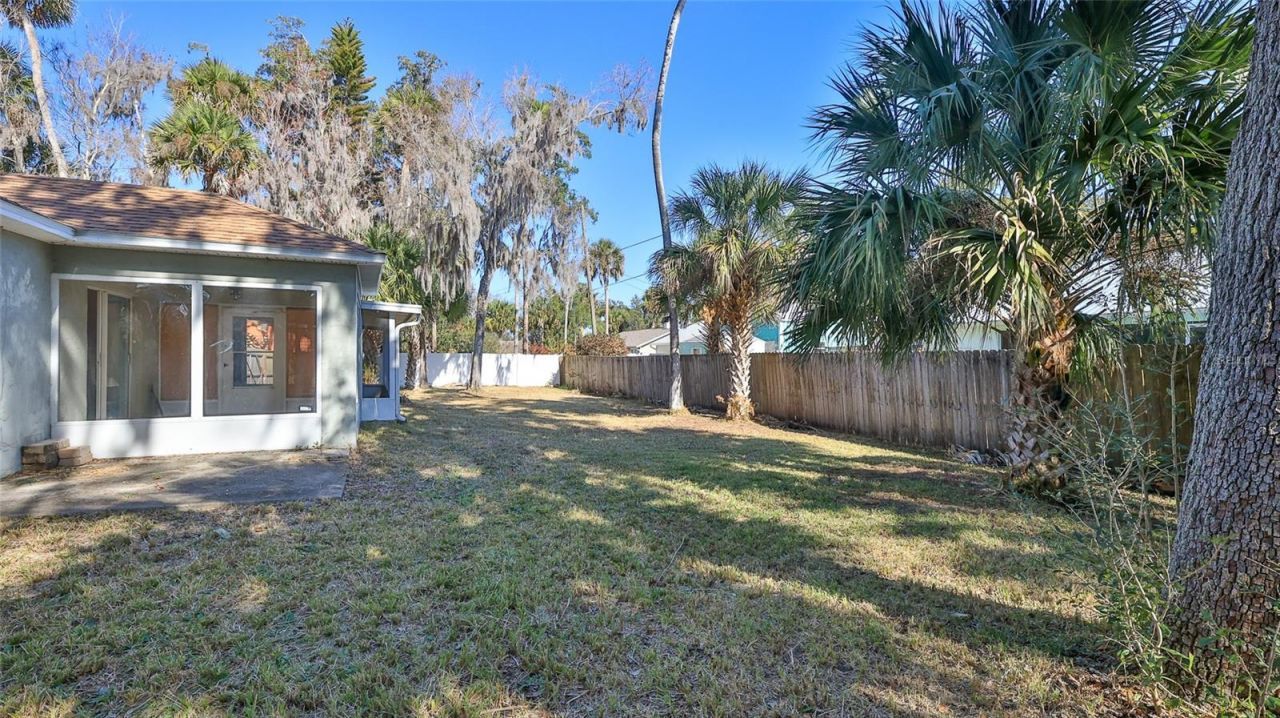 2531 Needle Palm Drive, Edgewater, FL 32141 Photo