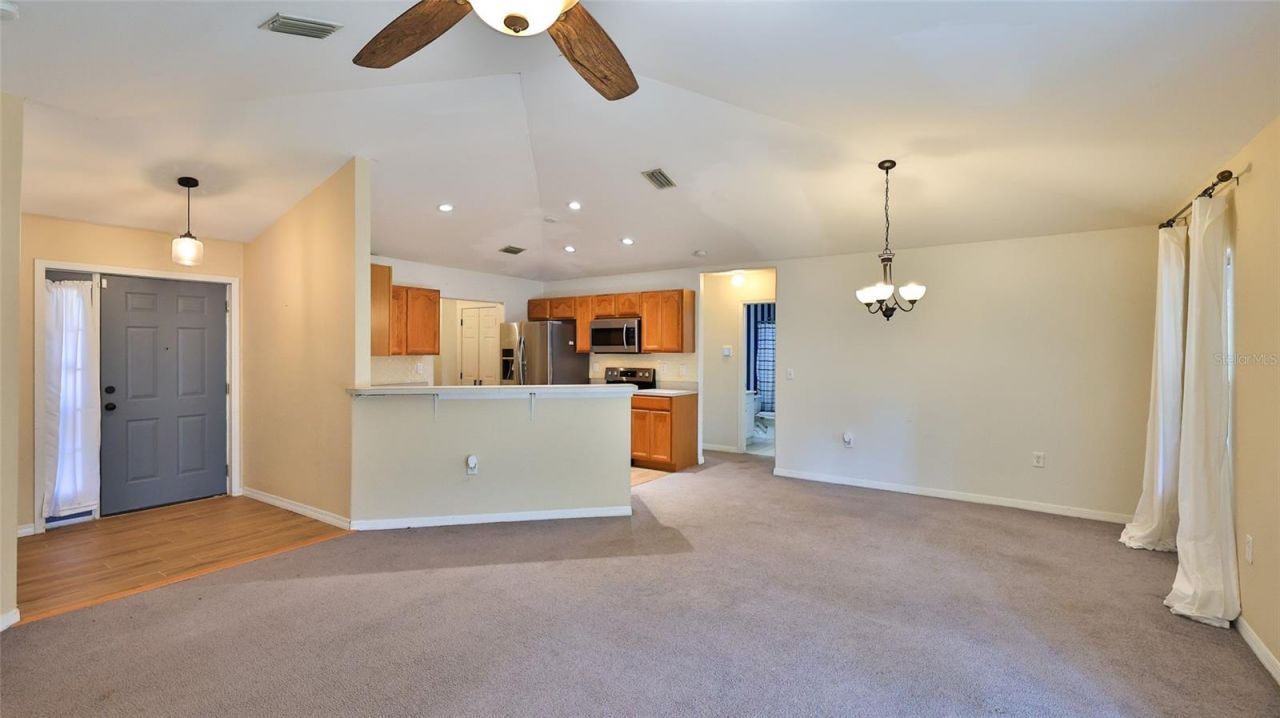 2531 Needle Palm Drive, Edgewater, FL 32141 Photo