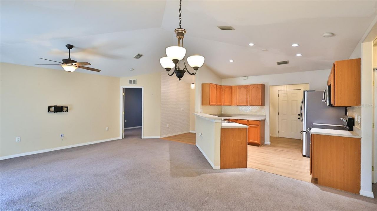 2531 Needle Palm Drive, Edgewater, FL 32141 Photo