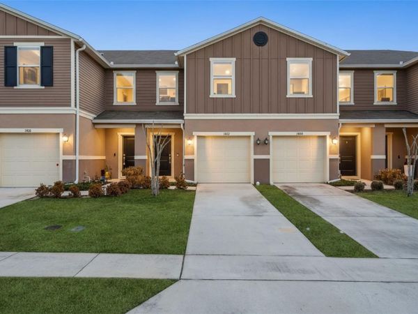 1412 MIRABELLA CIRCLE, DAVENPORT, FL 33897
