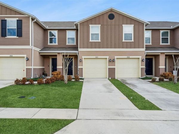1412 MIRABELLA CIRCLE, DAVENPORT, FL 33897