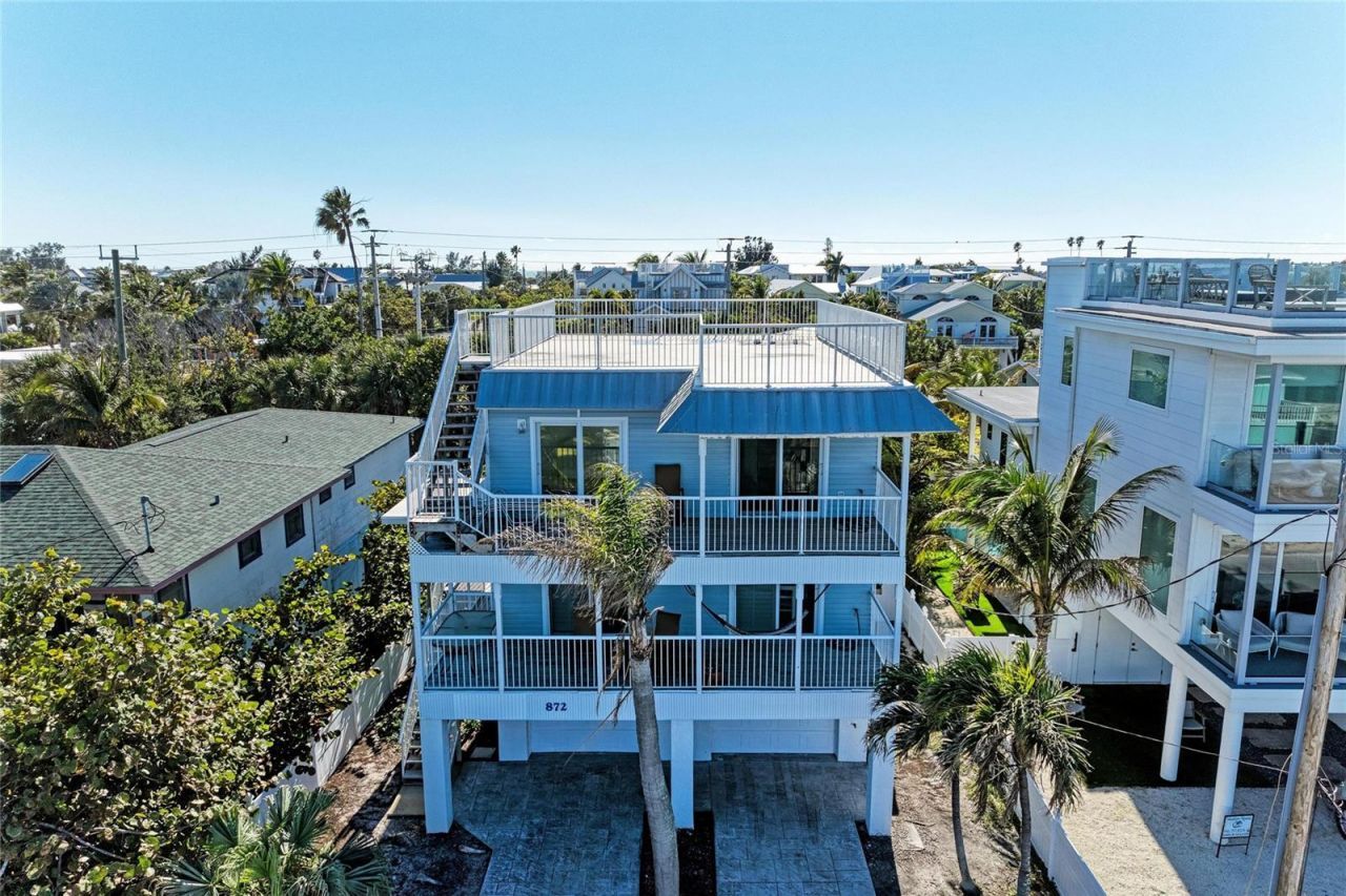 872 North Shore Drive, Anna Maria, FL 34216 Photo