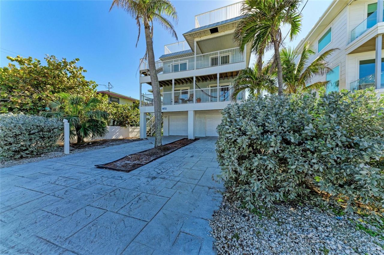 872 North Shore Drive, Anna Maria, FL 34216 Photo