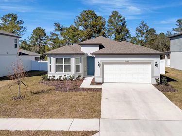 3846 OBSIDIAN DRIVE, SPRING HILL, FL 34609