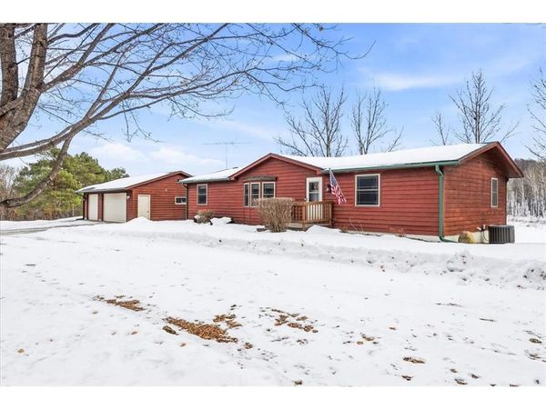 1958 70th Avenue, Dresser, WI 54009