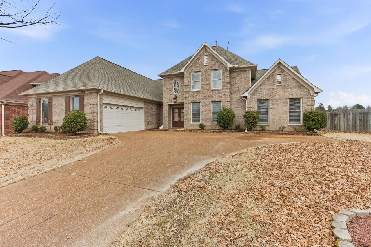 4854 Fox Springs Dr, Collierville, TN 38017 Main Photo