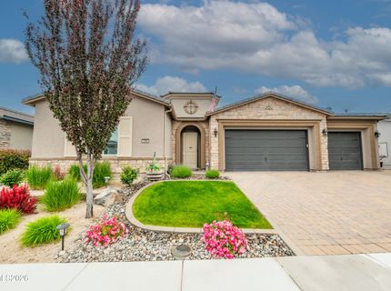 2468 Sparstone Drive, Reno, NV 89521 Photo