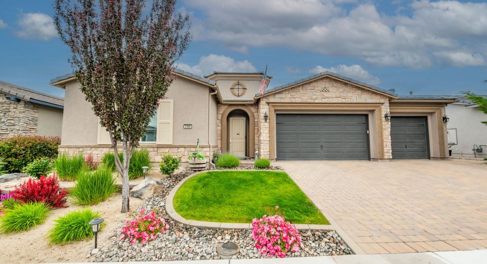 2468 Sparstone Drive, Reno, NV 89521 Photo