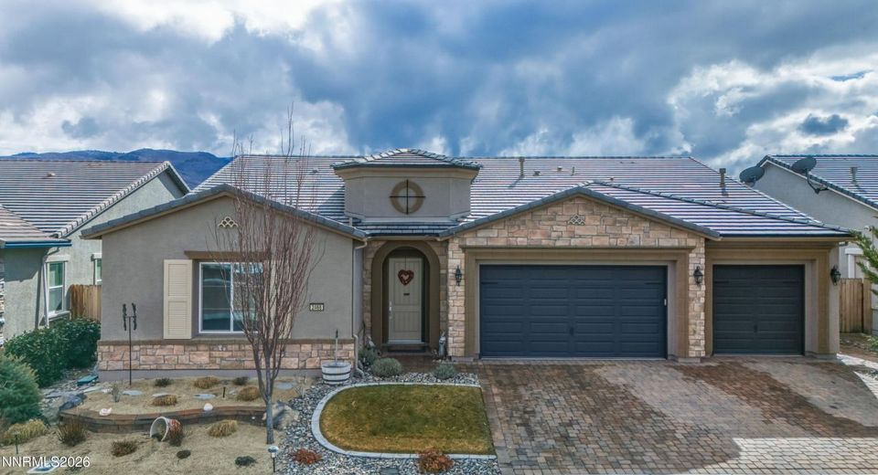 2468 Sparstone Drive, Reno, NV 89521 Photo