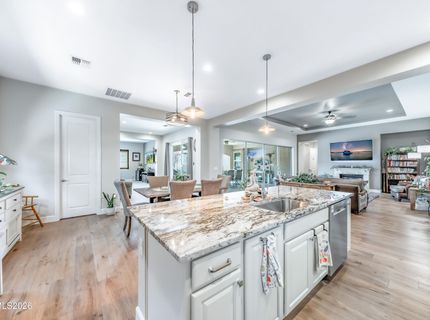 2468 Sparstone Drive, Reno, NV 89521 Photo