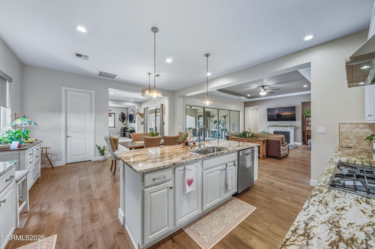 2468 Sparstone Drive, Reno, NV 89521 Photo