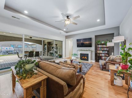 2468 Sparstone Drive, Reno, NV 89521 Photo