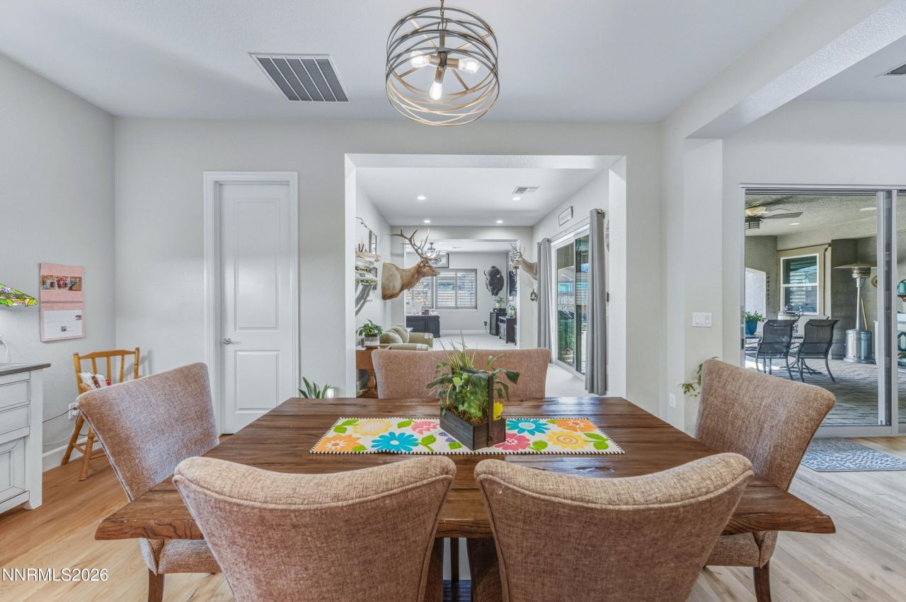 2468 Sparstone Drive, Reno, NV 89521 Photo