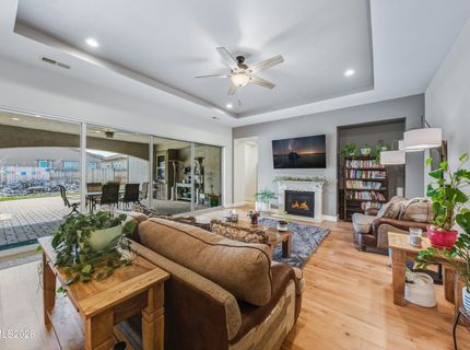 2468 Sparstone Drive, Reno, NV 89521 Photo