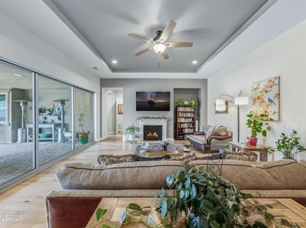 2468 Sparstone Drive, Reno, NV 89521 Photo